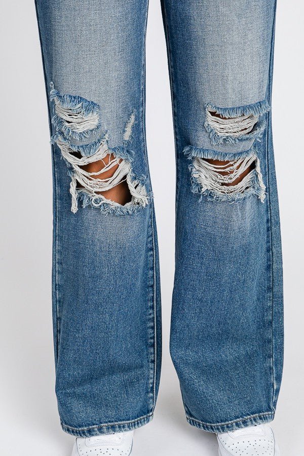 From Way Back Vintage Flares | gussieduponline