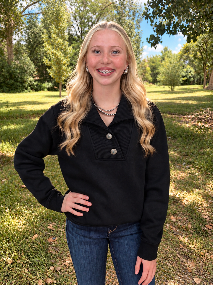 Women's Ariat Butler Pullover