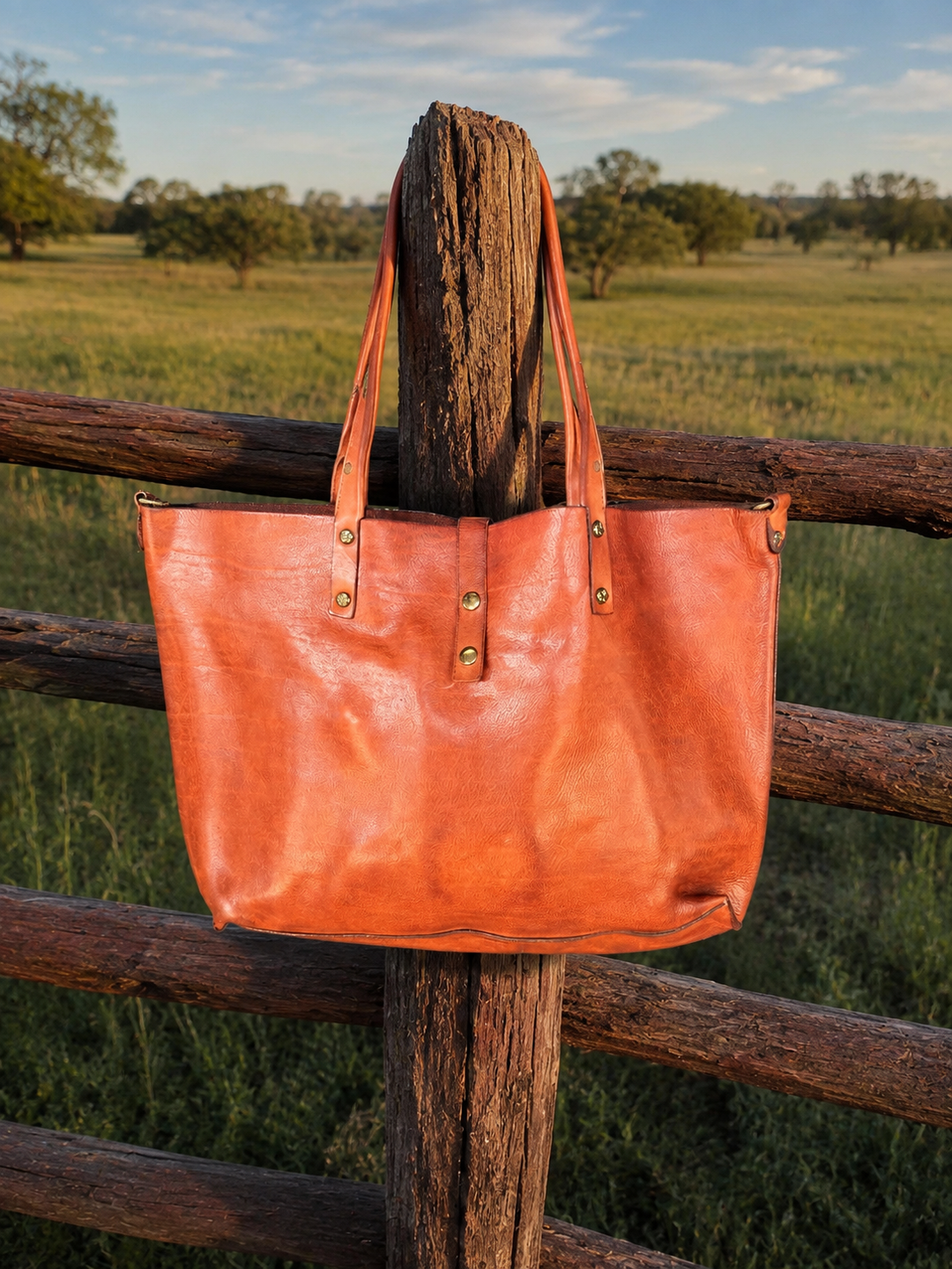 The Montavio Tote Bag