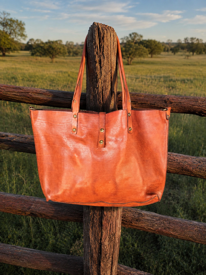 The Montavio Tote Bag