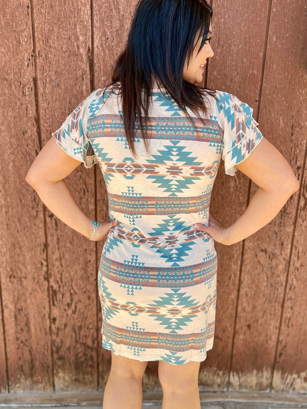 Baton Rouge Dress | gussieduponline