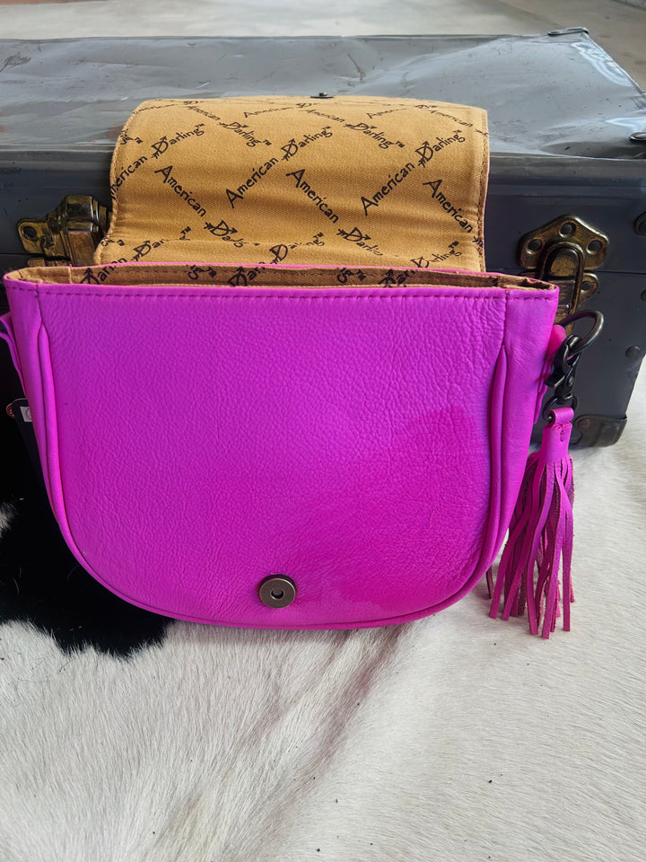 American Darling Barbie Party Crossbody