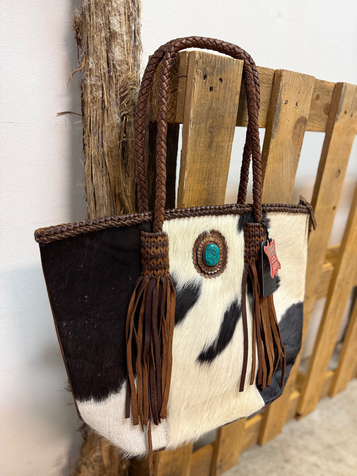 American Darling Rio Valley Tote Bag-3 Variants