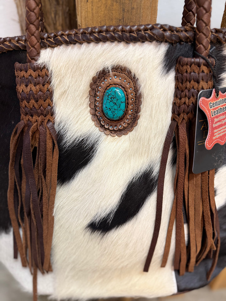 American Darling Rio Valley Tote Bag-3 Variants