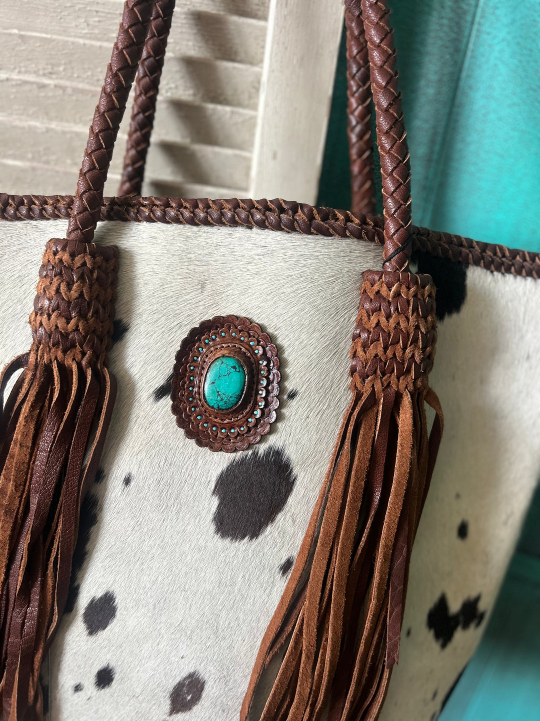 American Darling Rio Valley Tote Bag-3 Variants