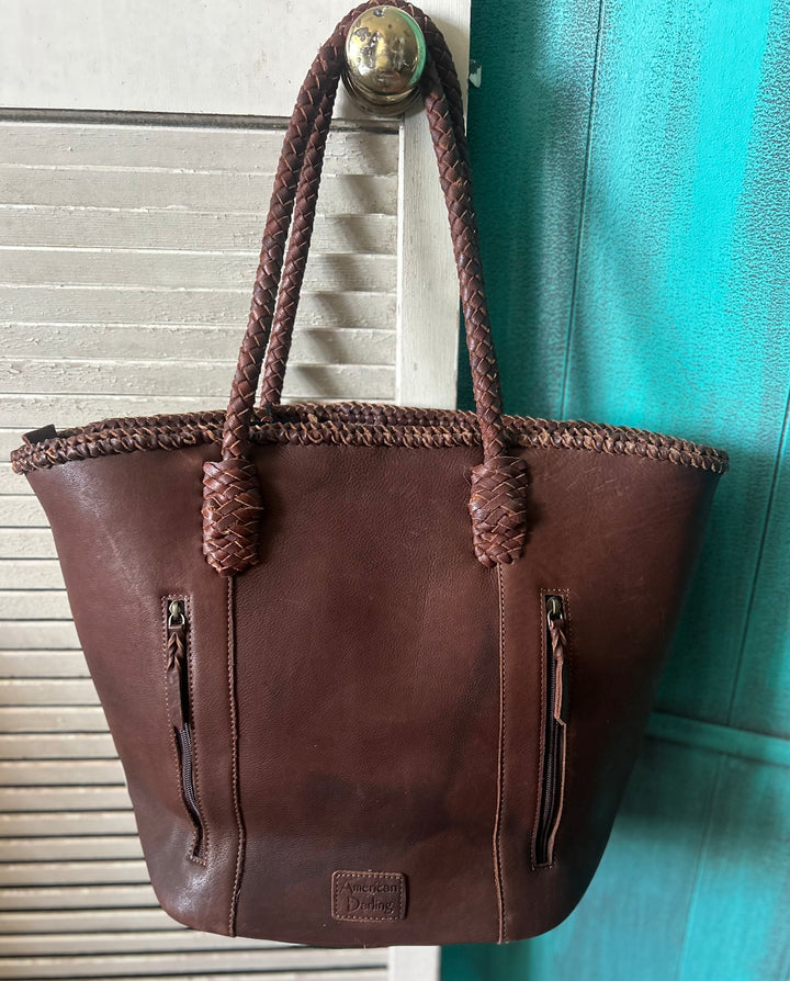 American Darling Rio Valley Tote Bag-3 Variants