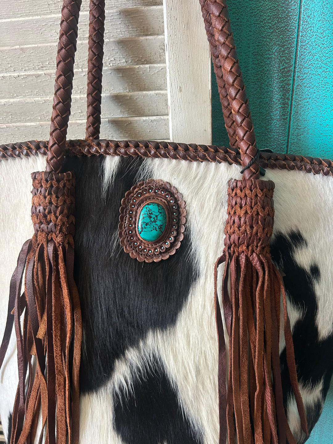 American Darling Rio Valley Tote Bag-3 Variants