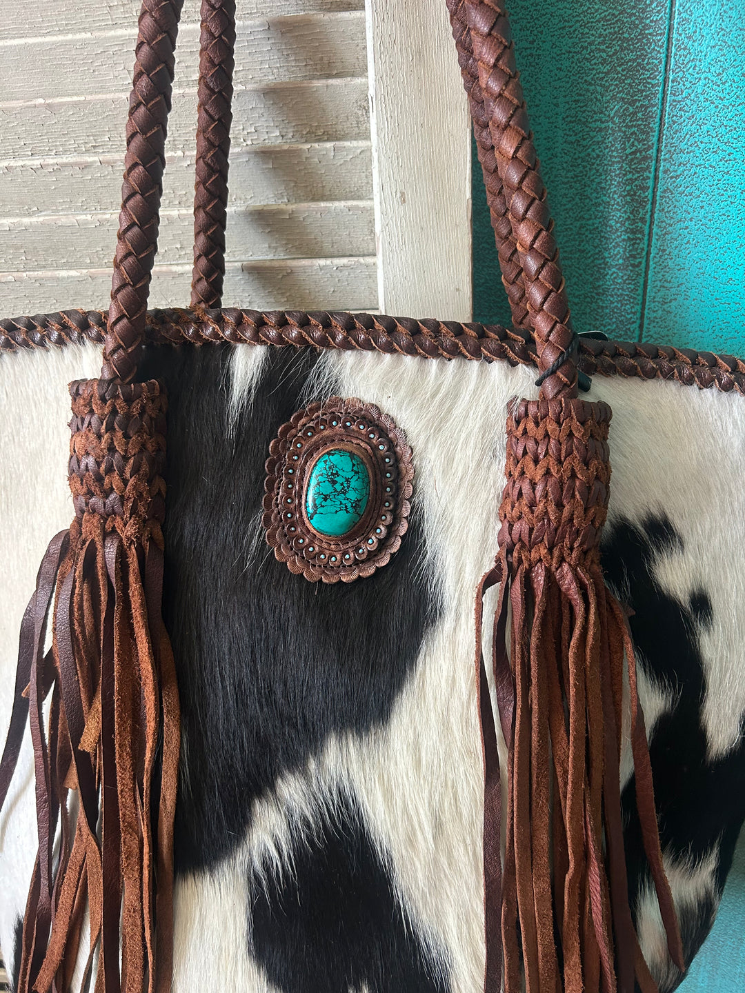 American Darling Rio Valley Tote Bag-3 Variants