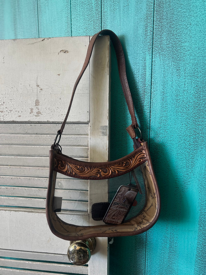 American Darling The Maverick Stadium Bag