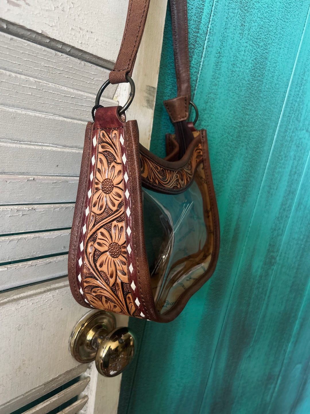 American Darling The Maverick Stadium Bag