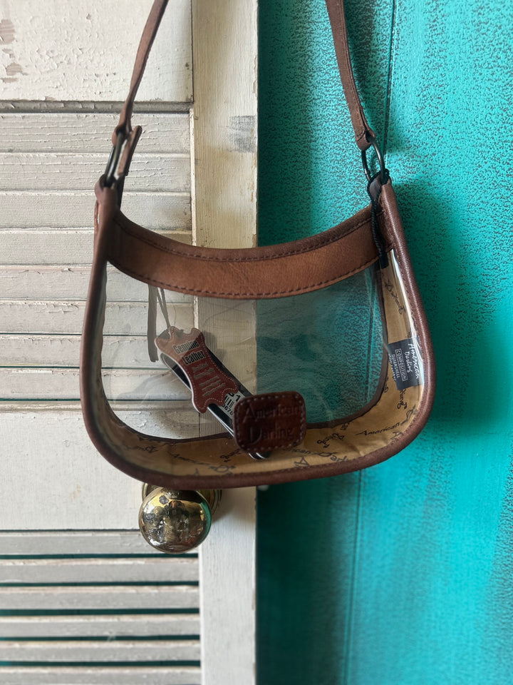 American Darling The Maverick Stadium Bag