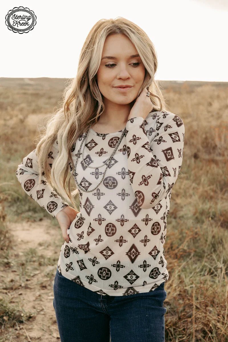 Plus Hidden Hills Top | gussieduponline