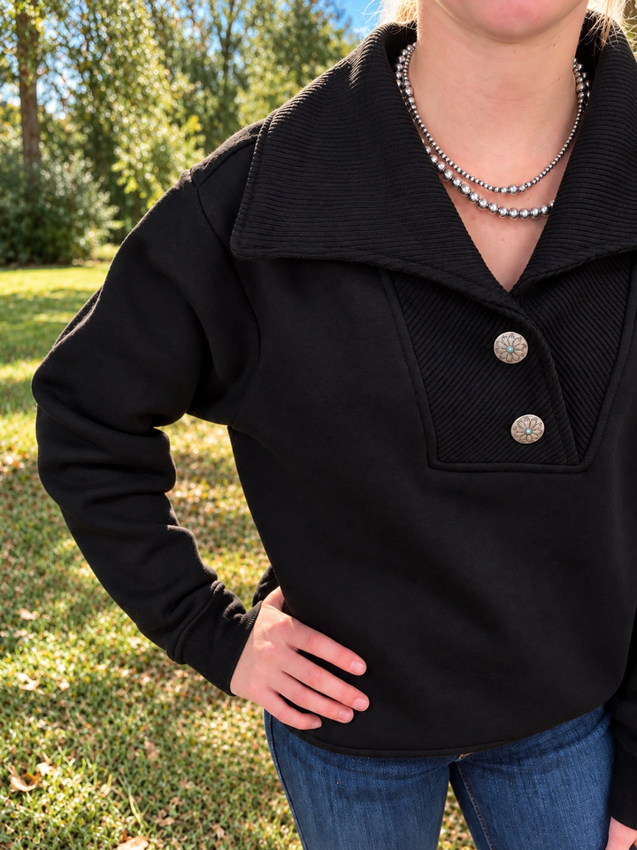 Women's Ariat Butler Pullover
