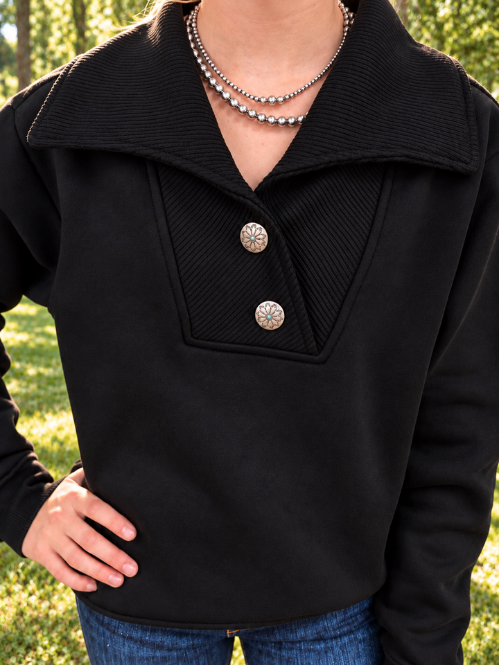 Women's Ariat Butler Pullover