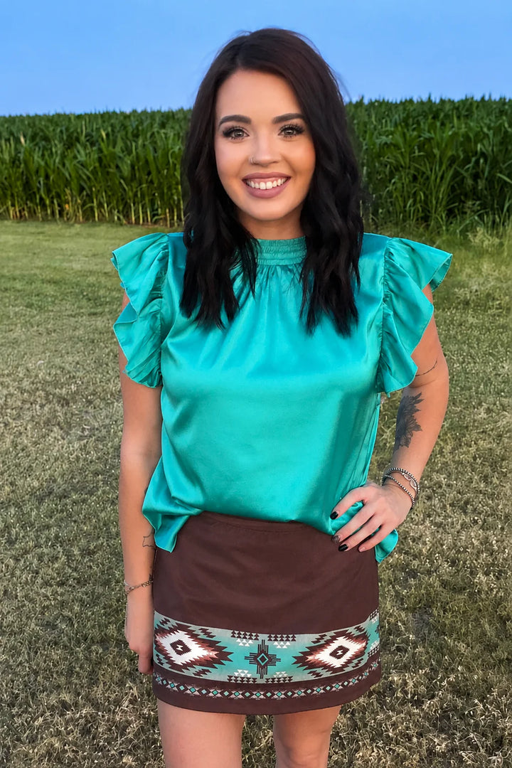 Sterling Kreek Whiskey Ridge Skirt