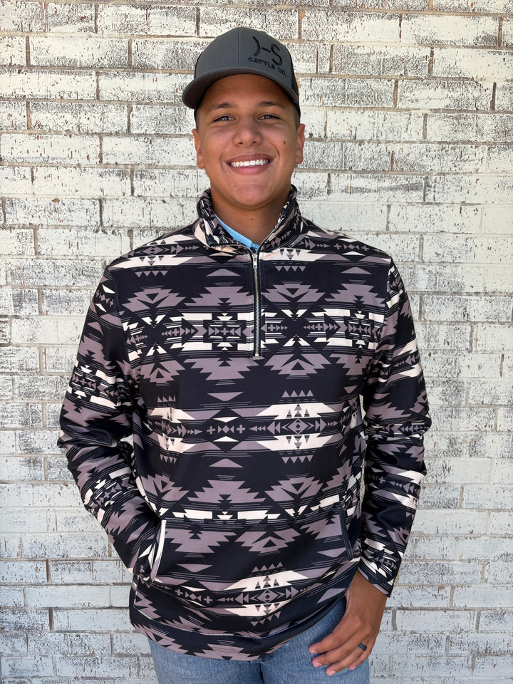 Down In Denver Pullover ( Unisex/Mens)