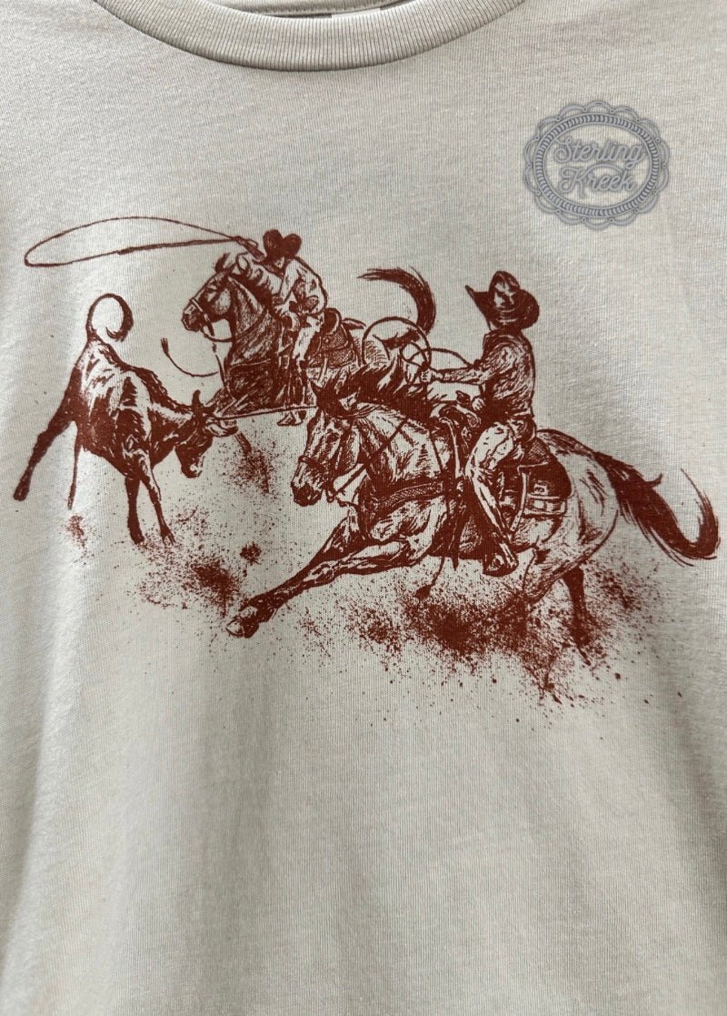 KIDS High Call Tee | gussieduponline