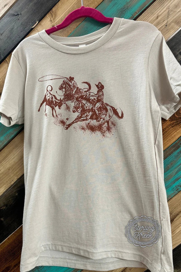 KIDS High Call Tee | gussieduponline