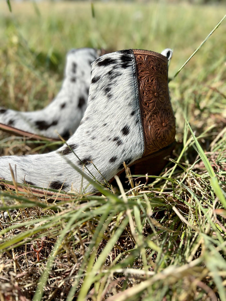 Laramie Plains Myra Boots | gussieduponline