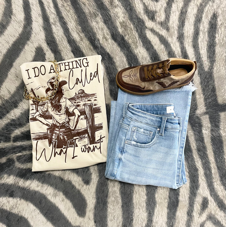 Junkin Cheaper Than Therapy Graphic Tee
