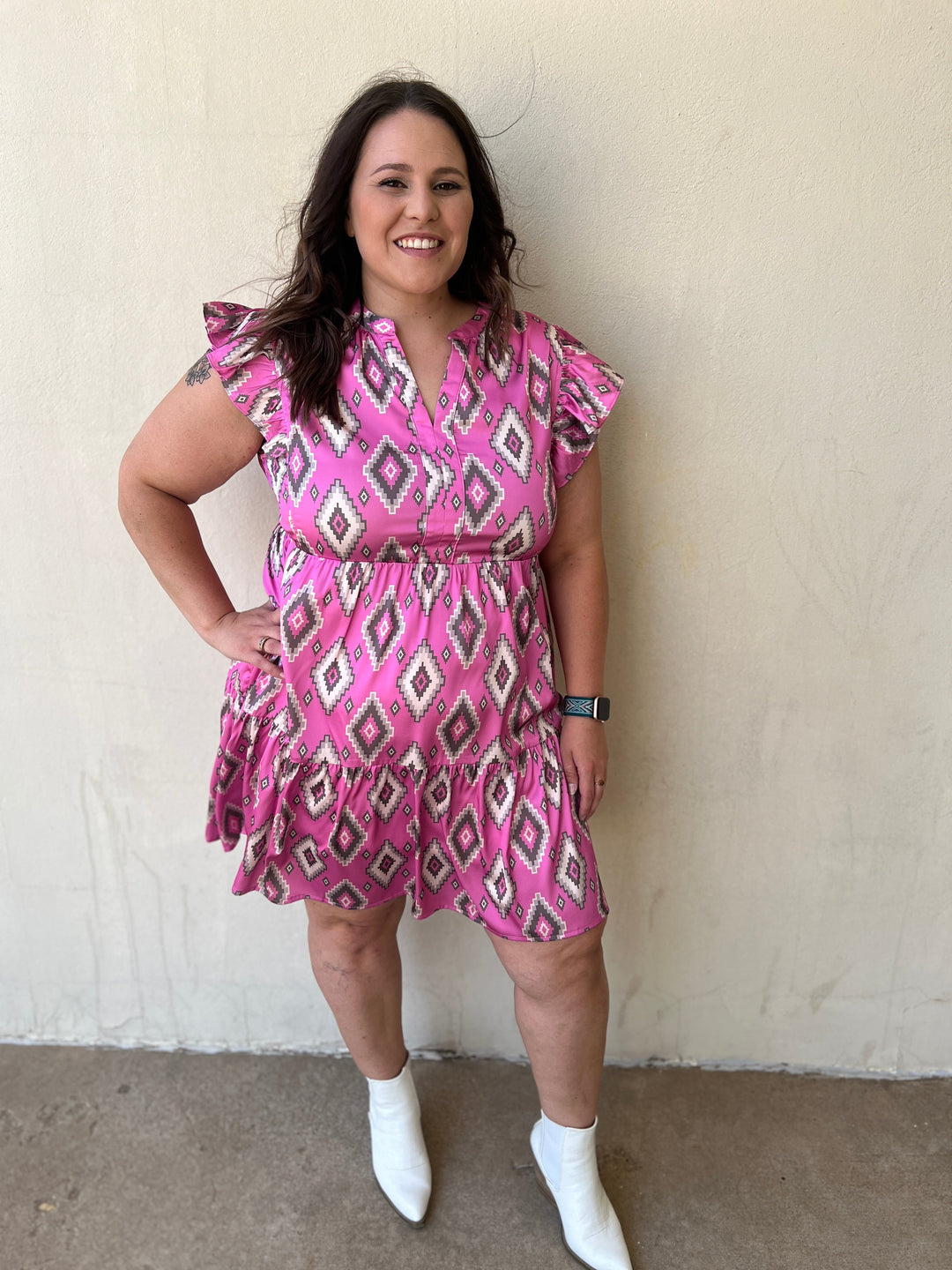 Struttin Plus Size Plus Size Apparel – Page 2 – gussied up online