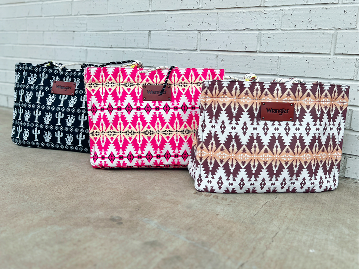 Drag Em' Home Tote Bags - 3 Colors | gussieduponline