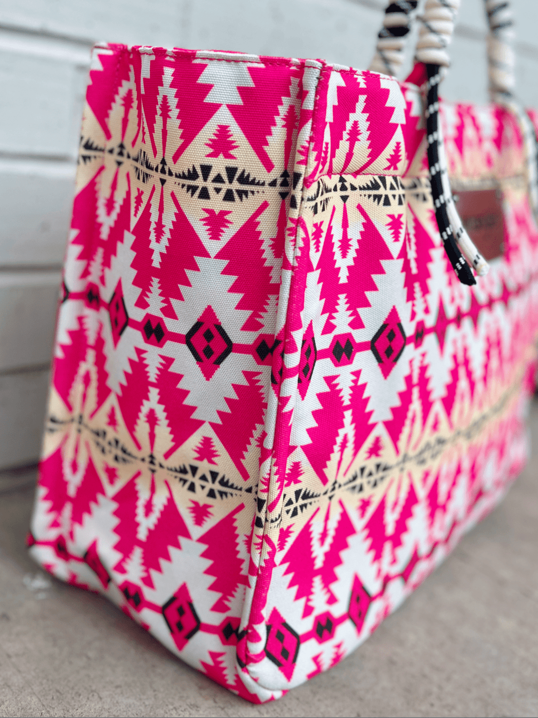 Drag Em' Home Tote Bags - 3 Colors | gussieduponline