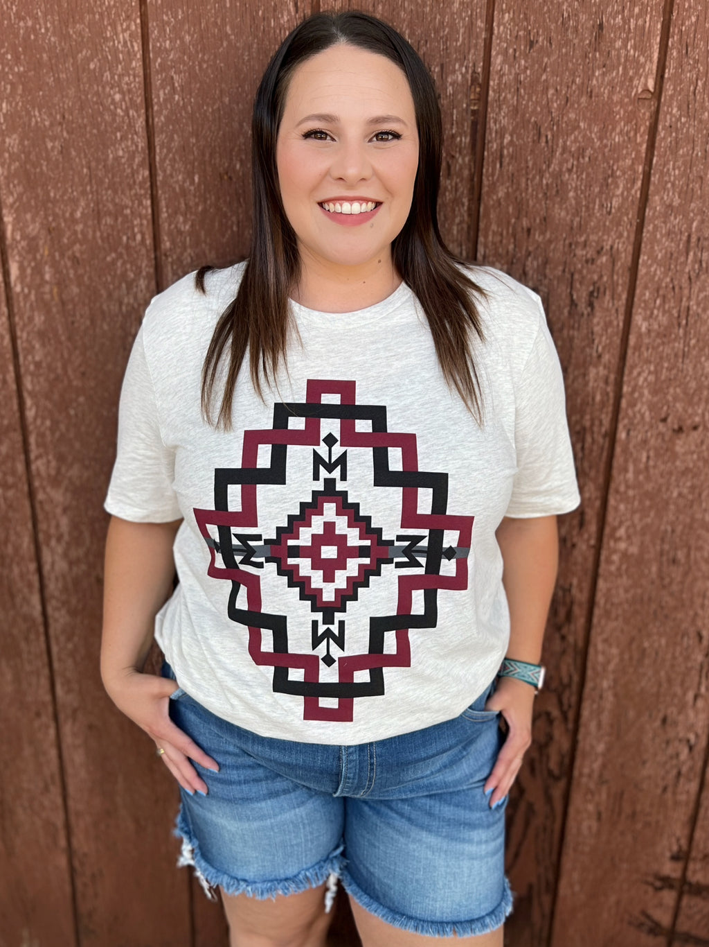 PLUS Sterling Kreek Raiderland Tee | gussieduponline