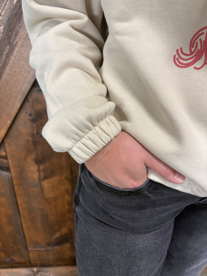 Women's Ariat Sendero Yeehaw Hoodie