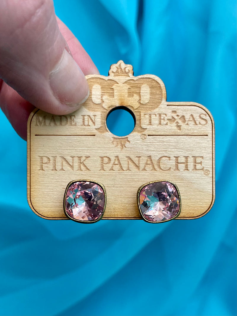 Panache Pink Princess Necklace