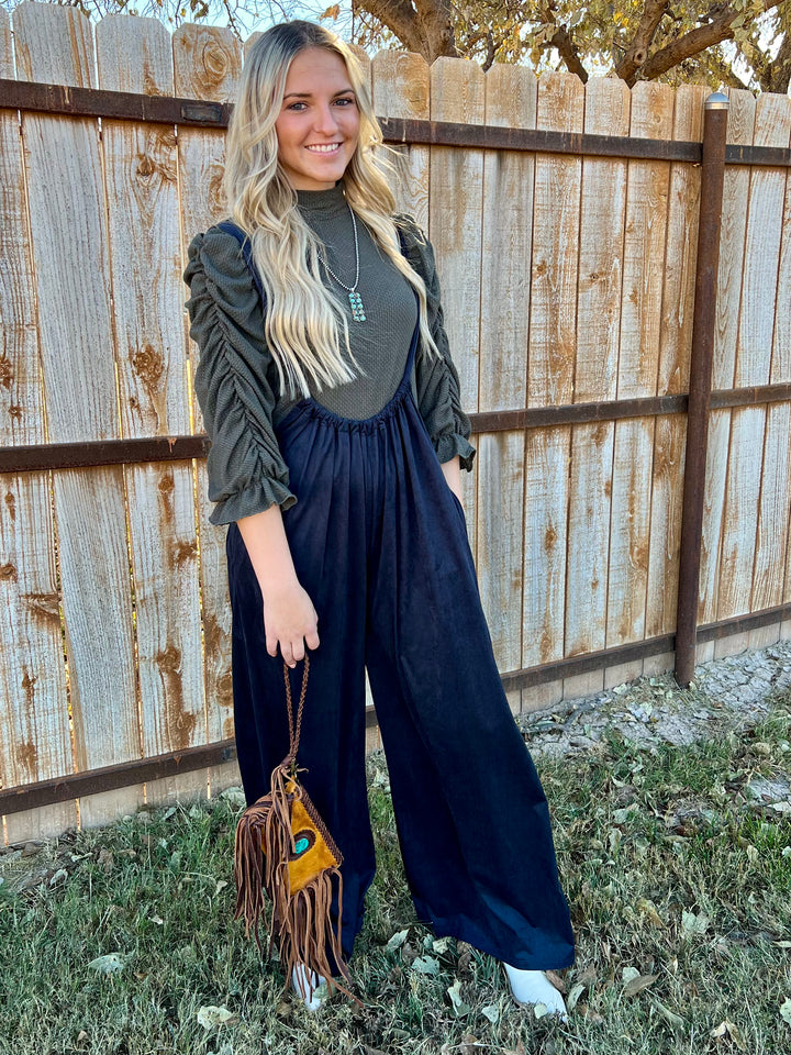 Black Velvet Cover-Somes | gussieduponline