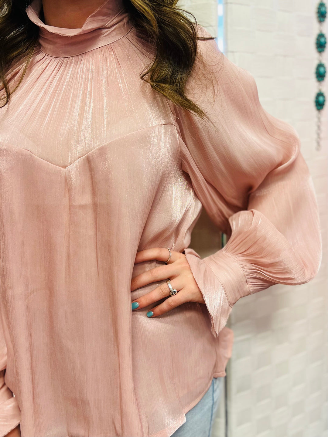 Princess Diaries Top | gussieduponline