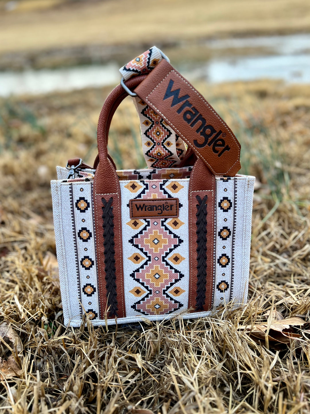 The Original Western Wrangler Bags- 6 colors | gussieduponline