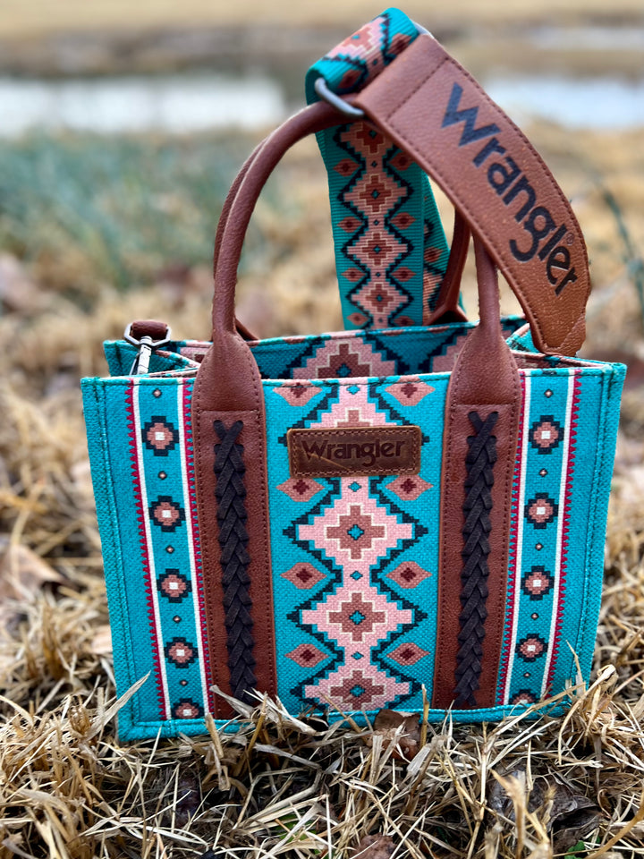 The Original Western Wrangler Bags- 6 colors | gussieduponline