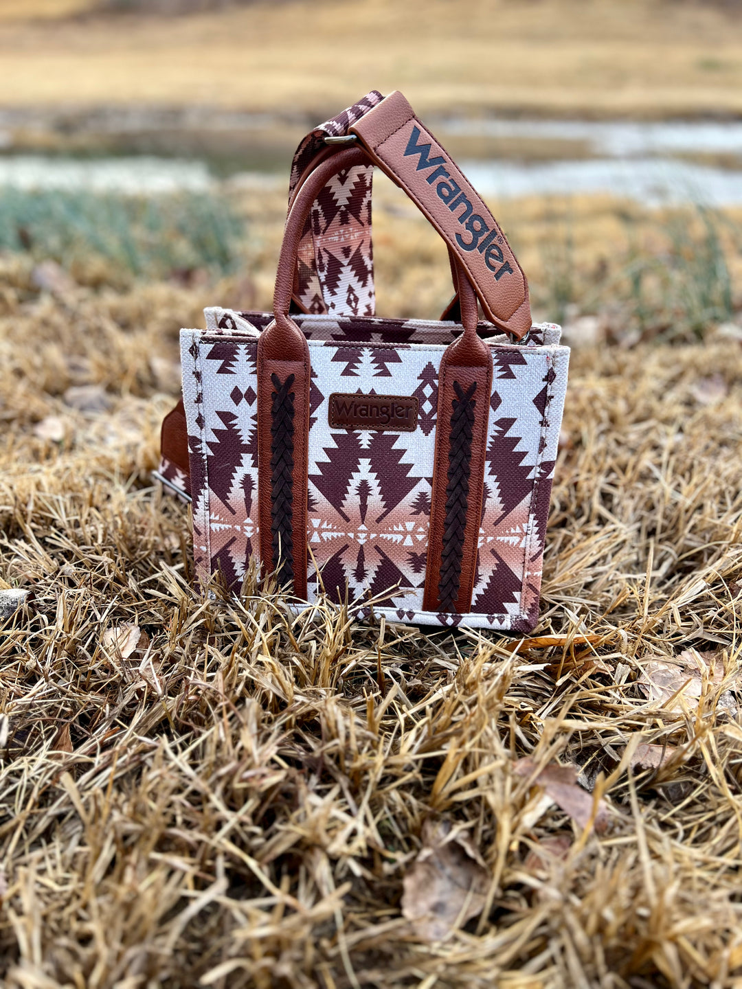 The Original Western Wrangler Bags- 6 colors | gussieduponline