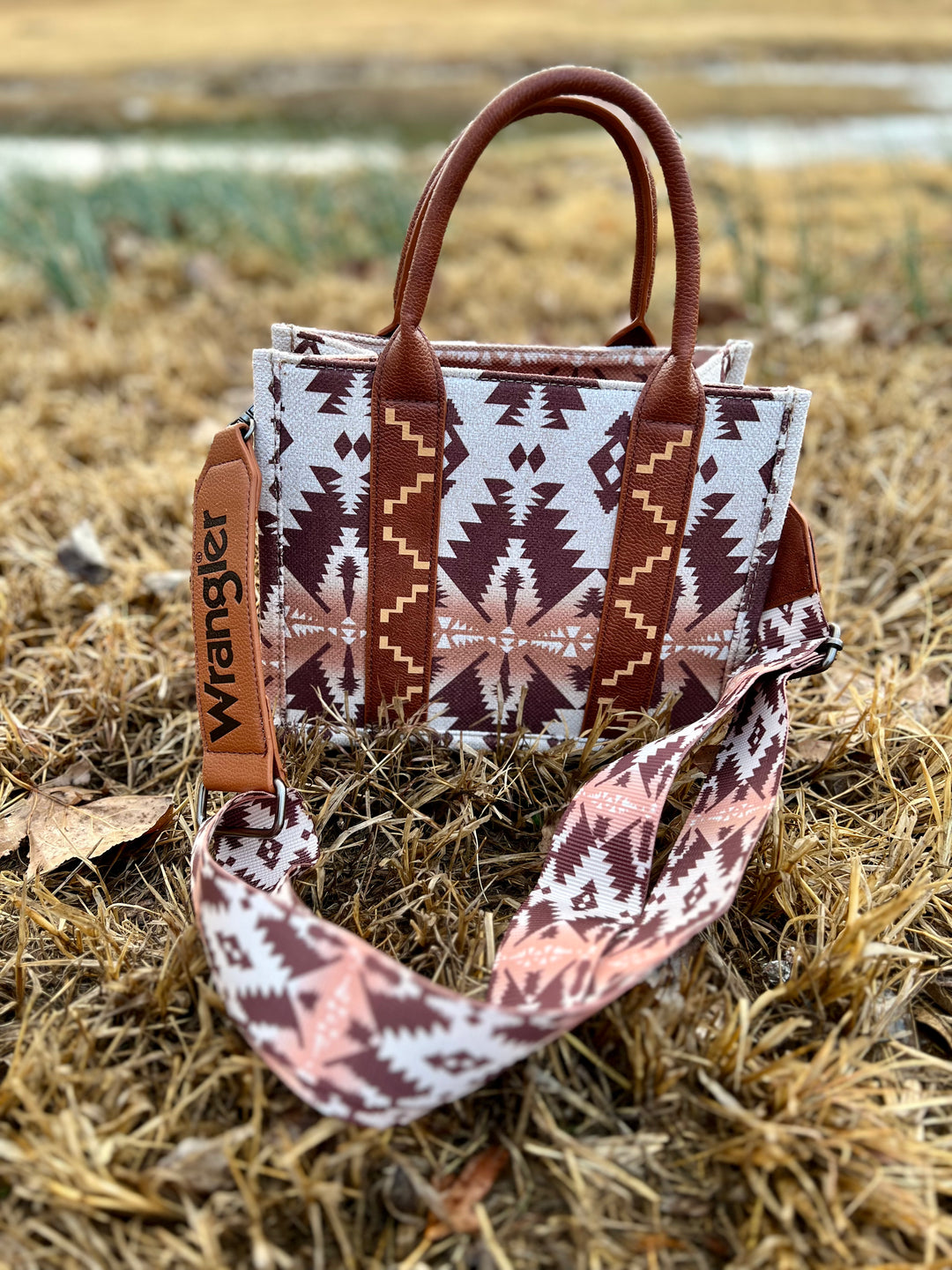 The Original Western Wrangler Bags- 6 colors | gussieduponline