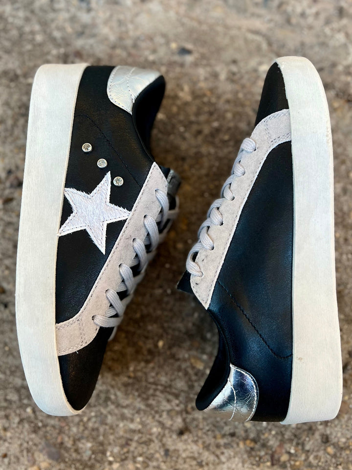 The Wayne Brady Sneakers | gussieduponline