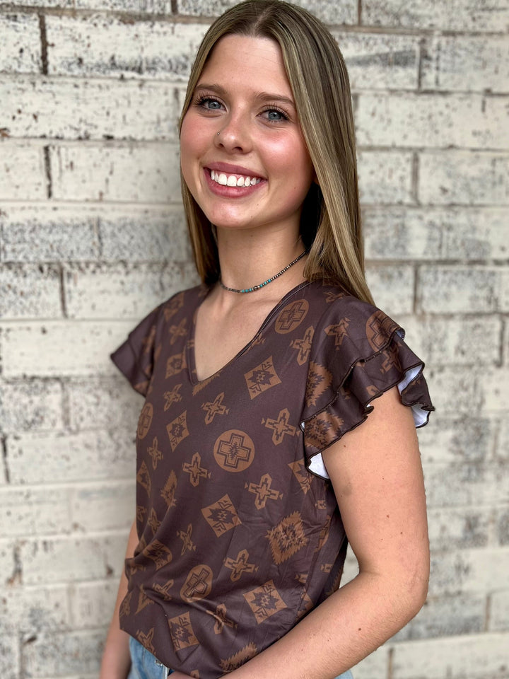 Beverly Hills Top | gussieduponline