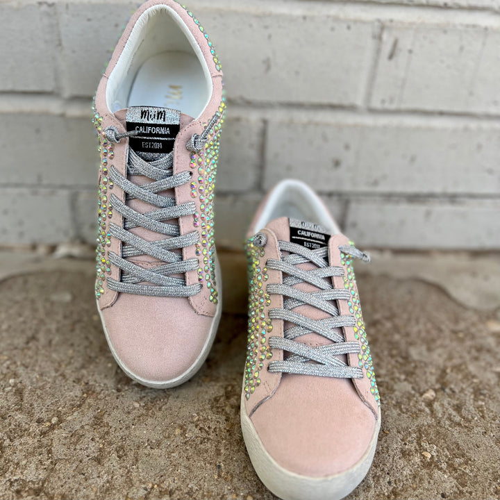 Highlight Of My Outfit Sneakers | gussieduponline