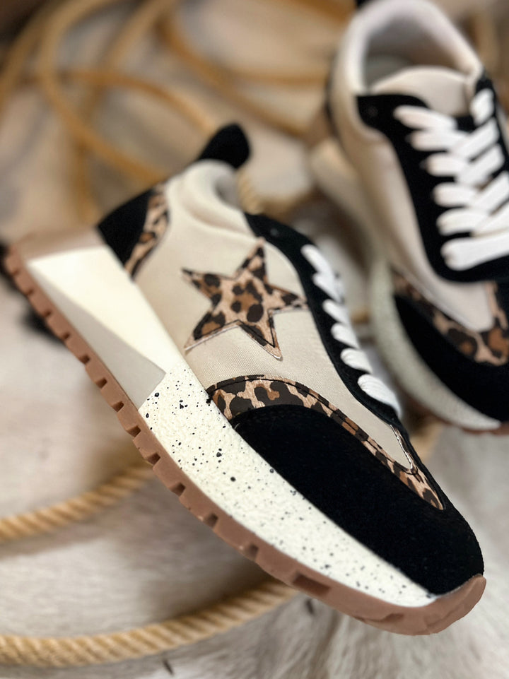 She'd Survive Sneakers | gussieduponline