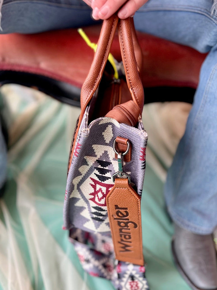 The Original Western Wrangler Bags- 3 New Colors | gussieduponline