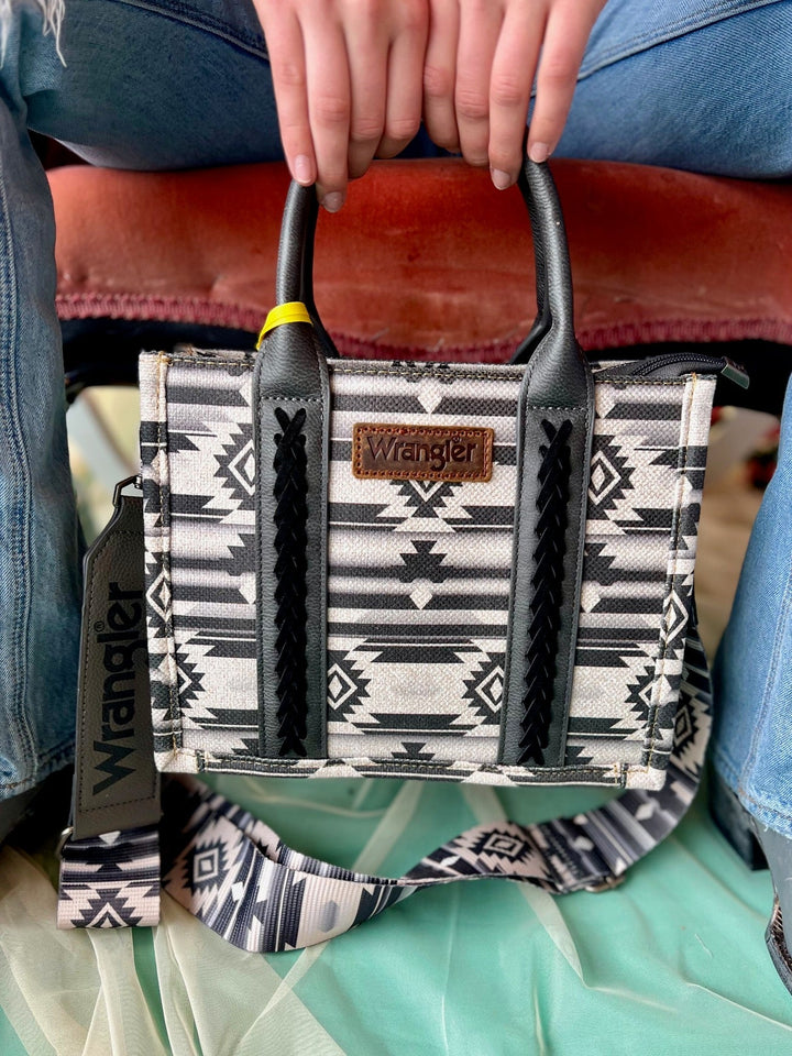 The Original Western Wrangler Bags- 3 New Colors | gussieduponline