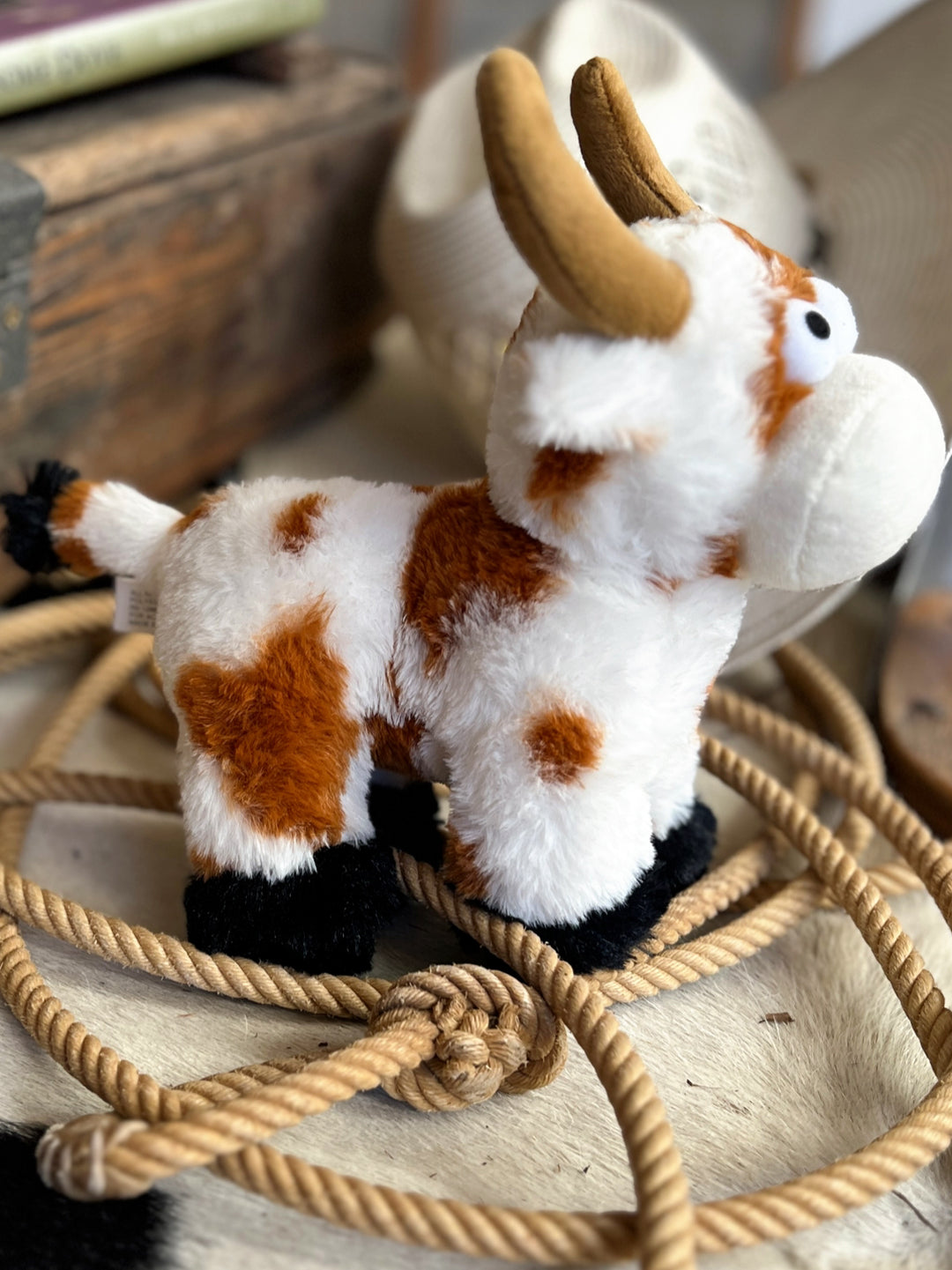 At The Farm Friends (Stuffed Animals) | gussieduponline