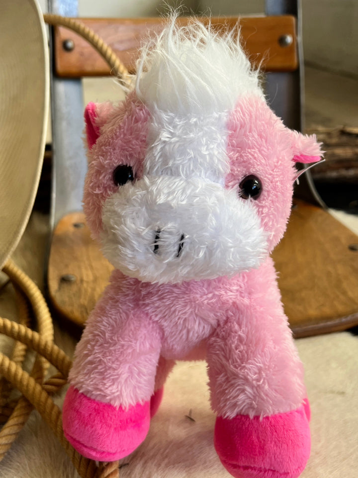 At The Farm Friends (Stuffed Animals) | gussieduponline