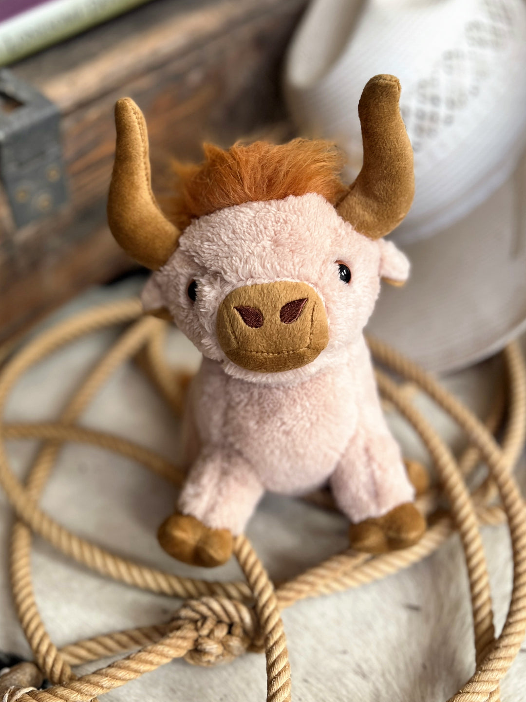 At The Farm Friends (Stuffed Animals) | gussieduponline