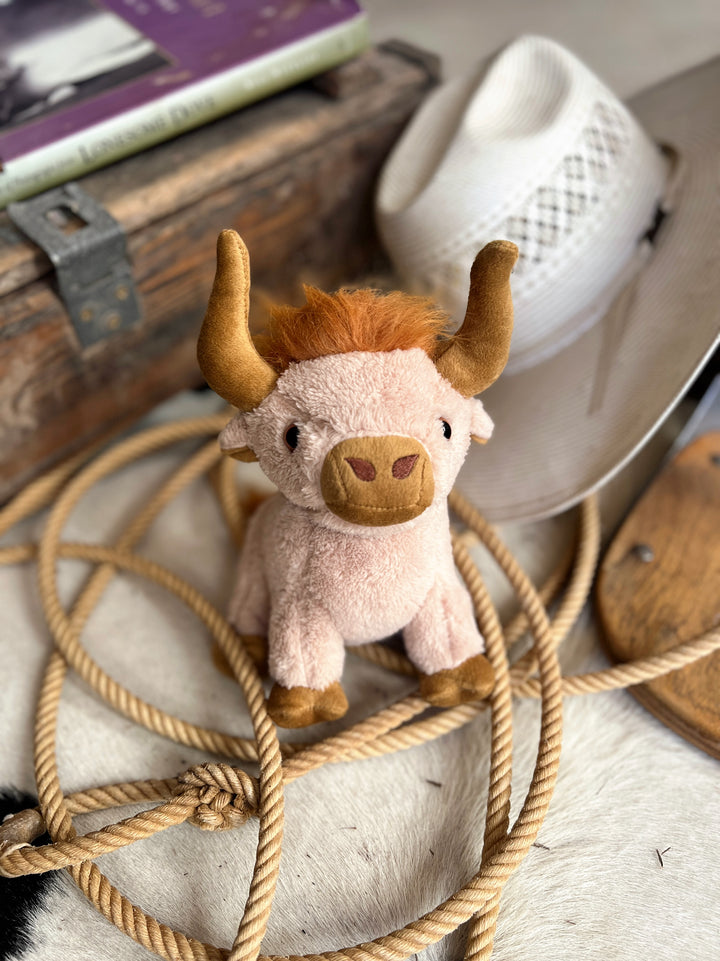 At The Farm Friends (Stuffed Animals) | gussieduponline