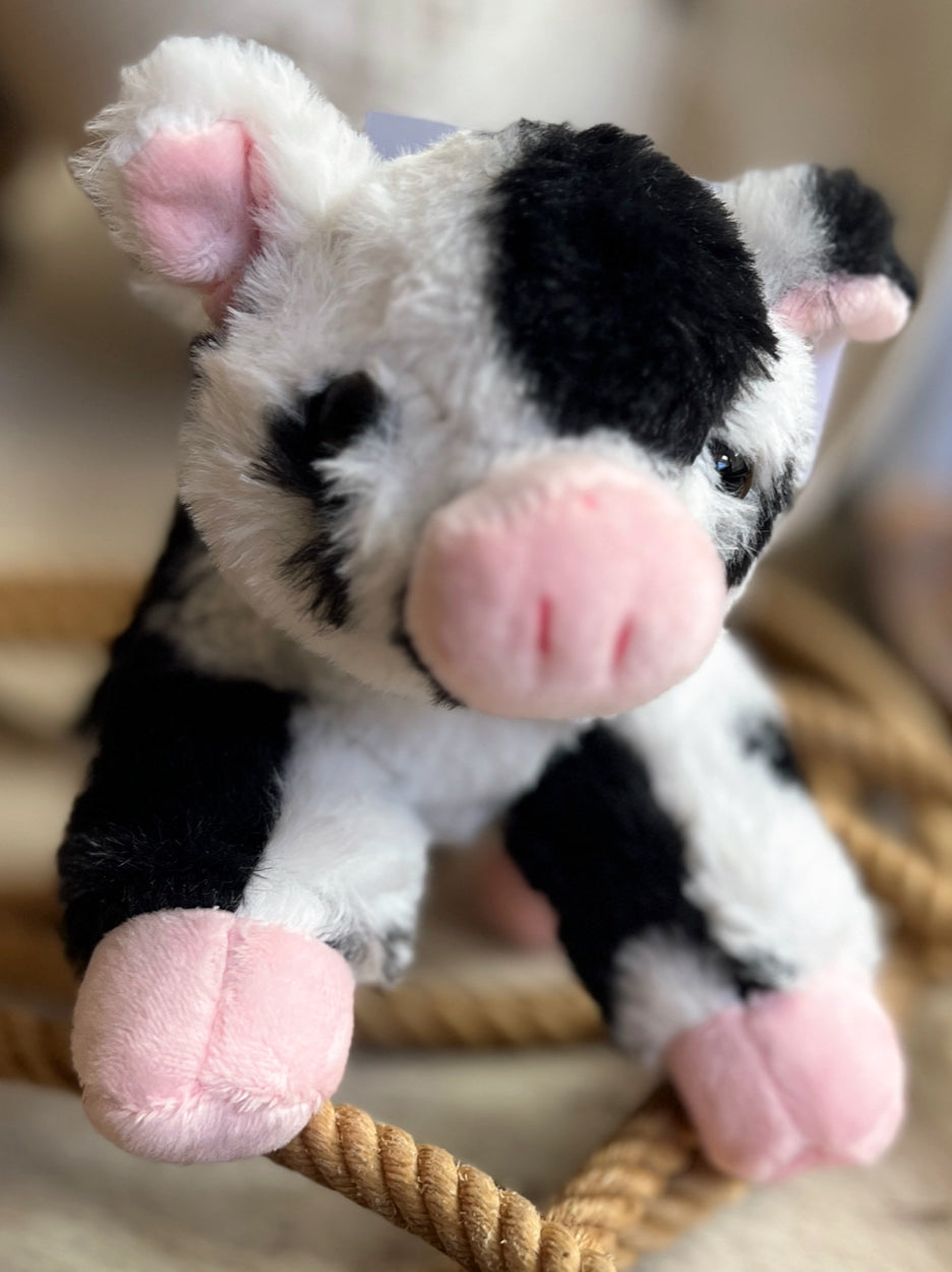 At The Farm Friends (Stuffed Animals) | gussieduponline