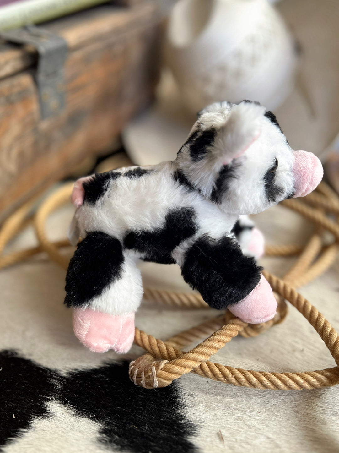 At The Farm Friends (Stuffed Animals) | gussieduponline