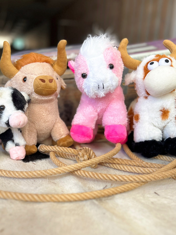 At The Farm Friends (Stuffed Animals) | gussieduponline