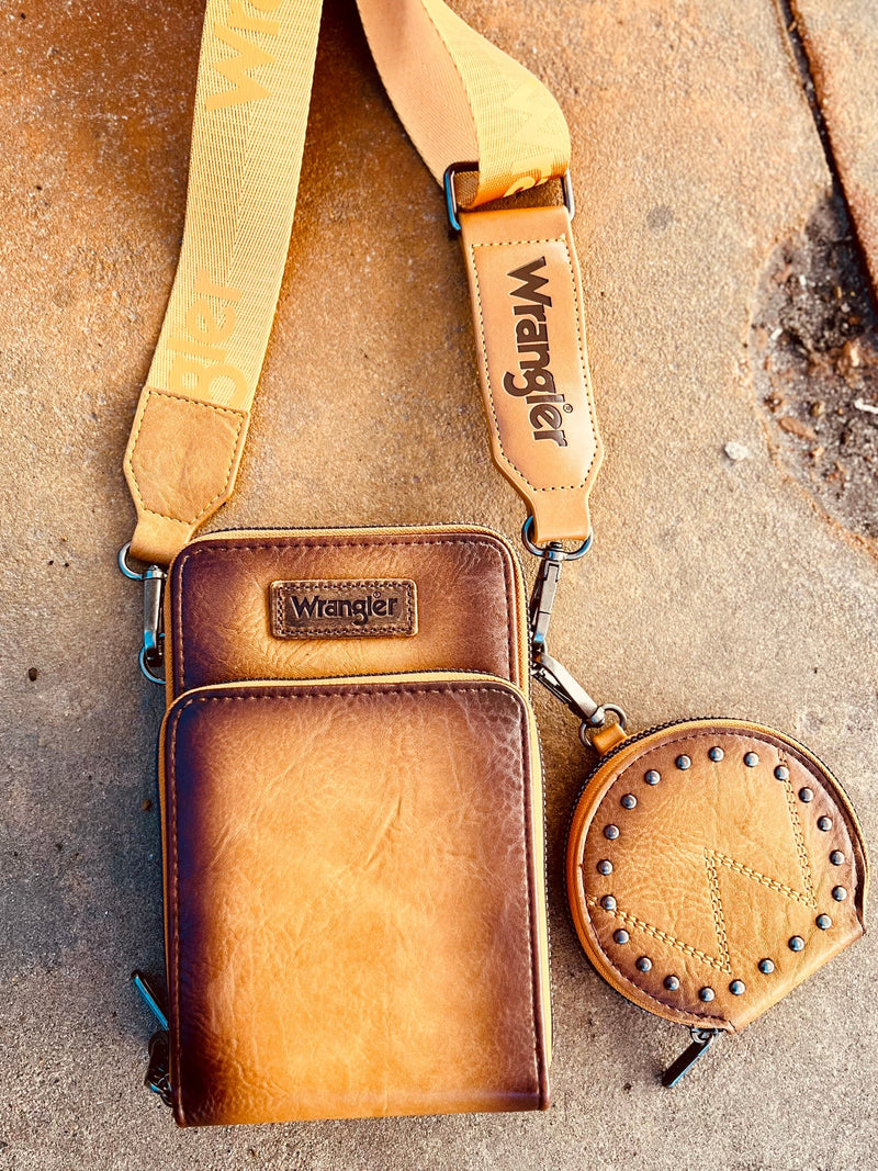 The Original Mustard Side Bag and Attachment | gussieduponline